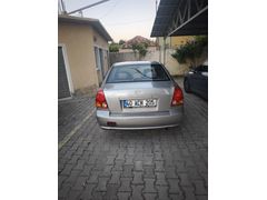 Sahibinden Hyundai Accent 1.6 Admire 2004 Model