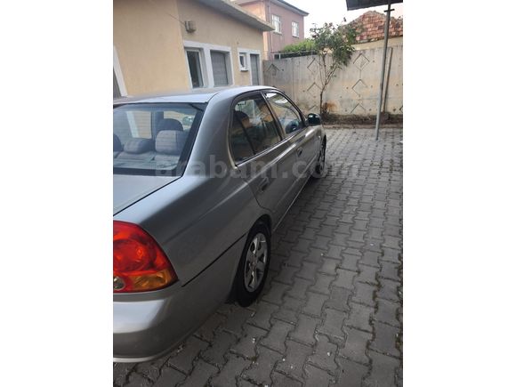 Sahibinden Hyundai Accent 1.6 Admire 2004 Model
