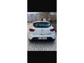 Sahibinden Renault Clio 1.5 dCi Icon 2014 Model  92.000 km Beyaz
