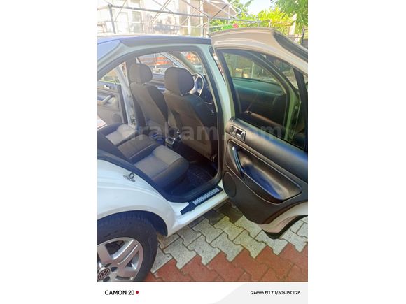 Sahibinden Volkswagen Bora 1.6 Pacific 2005 Model
