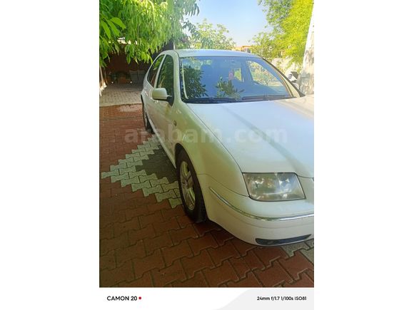 Sahibinden Volkswagen Bora 1.6 Pacific 2005 Model