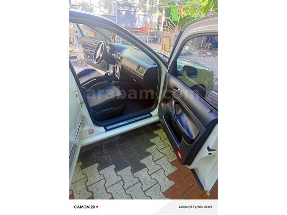 Sahibinden Volkswagen Bora 1.6 Pacific 2005 Model