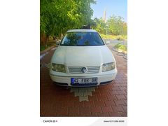 Sahibinden Volkswagen Bora 1.6 Pacific 2005 Model