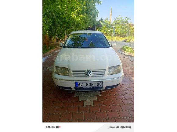Sahibinden Volkswagen Bora 1.6 Pacific 2005 Model