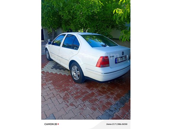 Sahibinden Volkswagen Bora 1.6 Pacific 2005 Model