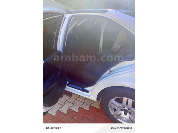 Sahibinden Volkswagen Bora 1.6 Pacific 2005 Model