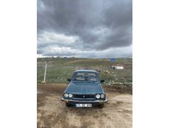 Sahibinden Renault R 12 TX 1988 Model 