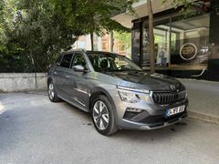 Sahibinden Skoda Kamiq 1.0 TSI Premium 2024 Model 