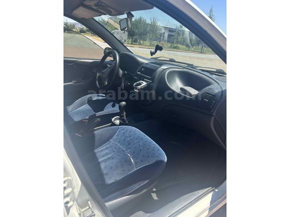 Fiat Brava 1.6 SX 2001 Model