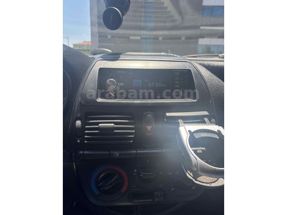 Fiat Brava 1.6 SX 2001 Model