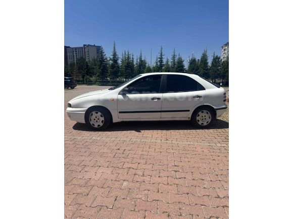 Fiat Brava 1.6 SX 2001 Model