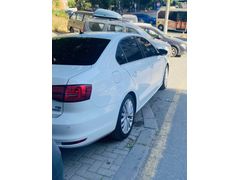 Sahibinden Volkswagen Jetta 1.4 TSi BlueMotion Highline 2017 Model 