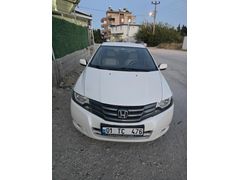 Sahibinden Honda City 1.4 ES 2010 Model