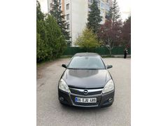 Sahibinden Opel Astra 1.3 CDTI Enjoy 2009 Model Ankara 205.000 km Füme