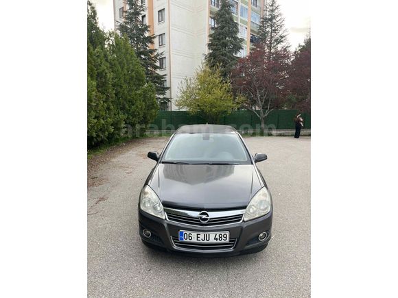Sahibinden Opel Astra 1.3 CDTI Enjoy 2009 Model Ankara 205.000 km Füme