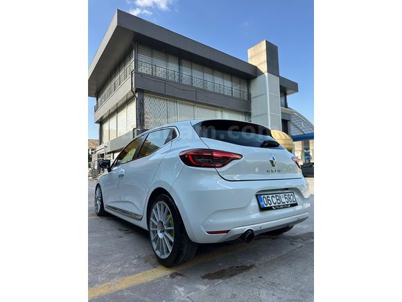 Sahibinden Renault Clio 1.0 SCe Joy 2020 Model 