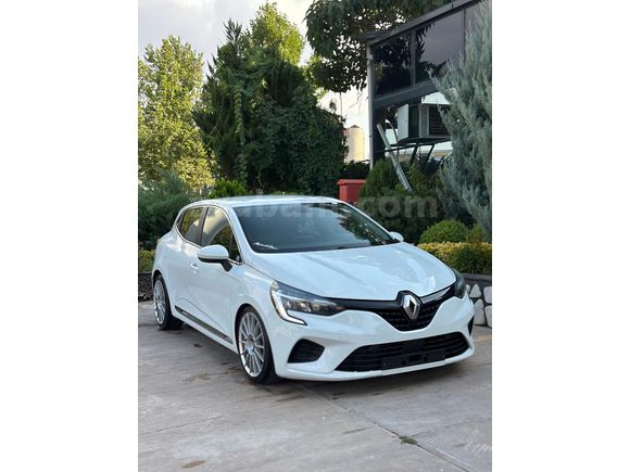 Sahibinden Renault Clio 1.0 SCe Joy 2020 Model 
