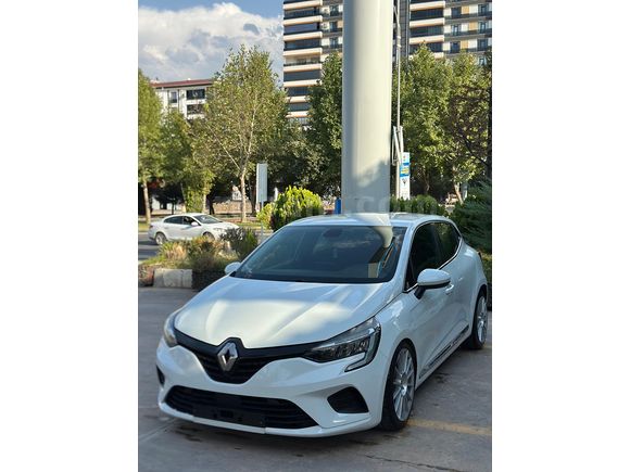 Sahibinden Renault Clio 1.0 SCe Joy 2020 Model 