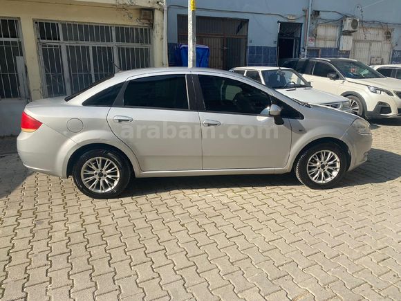 Sahibinden Fiat Linea Değişensiz 1.3 Multijet Active Plus 2014 Model