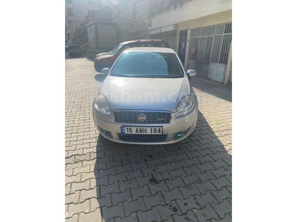 Sahibinden Fiat Linea Değişensiz 1.3 Multijet Active Plus 2014 Model