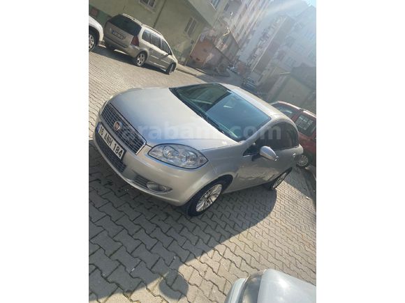 Sahibinden Fiat Linea Değişensiz 1.3 Multijet Active Plus 2014 Model