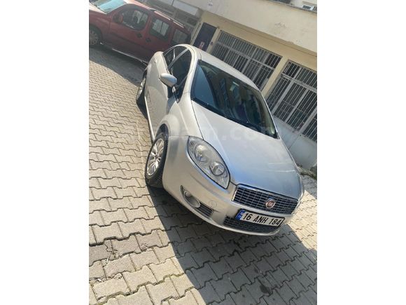 Sahibinden Fiat Linea Değişensiz 1.3 Multijet Active Plus 2014 Model