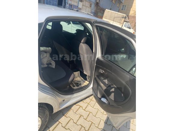 Sahibinden Fiat Linea Değişensiz 1.3 Multijet Active Plus 2014 Model