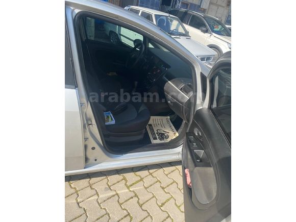 Sahibinden Fiat Linea Değişensiz 1.3 Multijet Active Plus 2014 Model