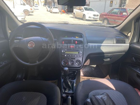 Sahibinden Fiat Linea Değişensiz 1.3 Multijet Active Plus 2014 Model