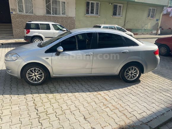 Sahibinden Fiat Linea Değişensiz 1.3 Multijet Active Plus 2014 Model