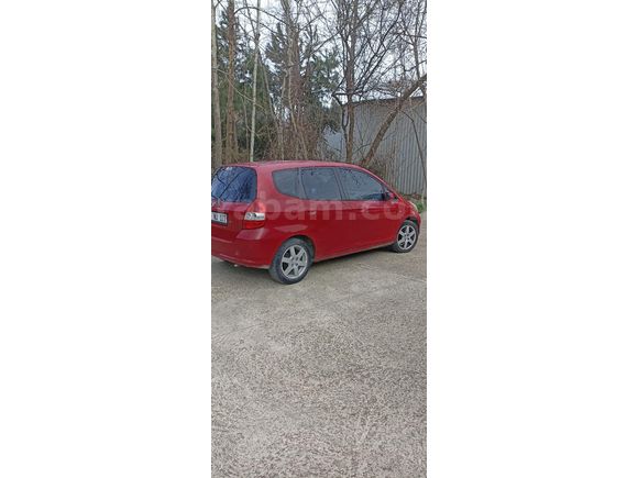 Sahibinden Honda Jazz 1.4 ES 2004 Model
