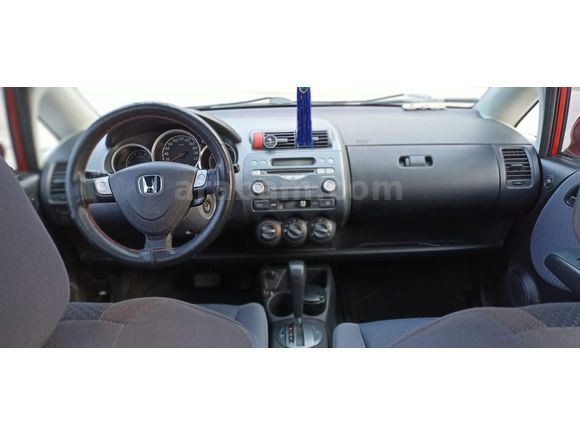 Sahibinden Honda Jazz 1.4 ES 2004 Model