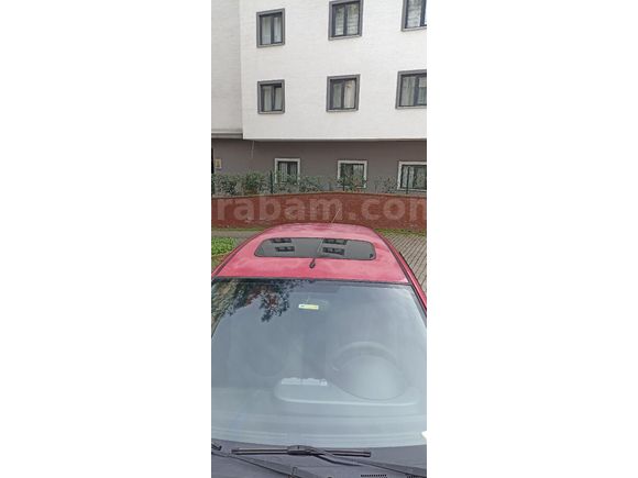 Sahibinden Honda Jazz 1.4 ES 2004 Model