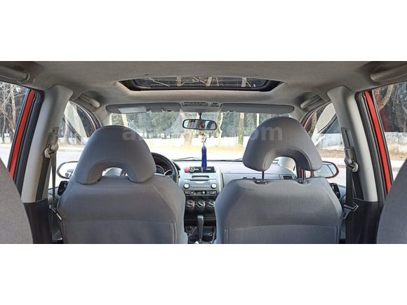 Sahibinden Honda Jazz 1.4 ES 2004 Model