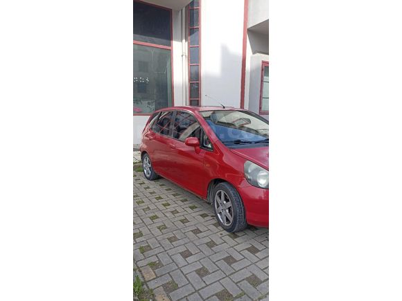 Sahibinden Honda Jazz 1.4 ES 2004 Model