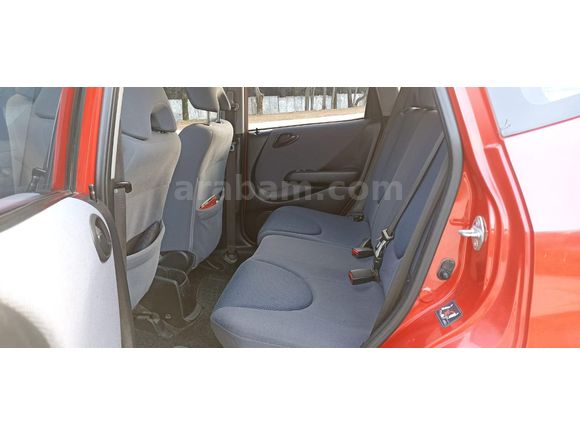 Sahibinden Honda Jazz 1.4 ES 2004 Model