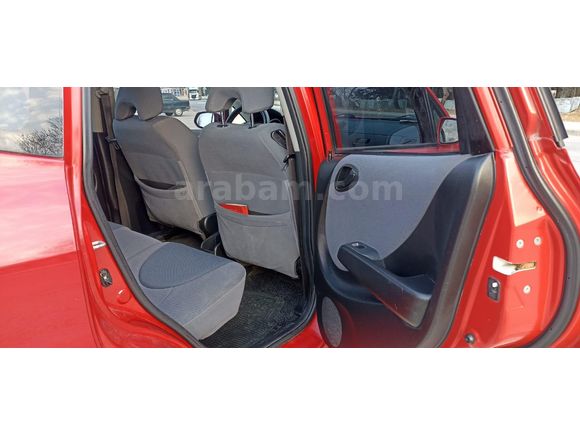 Sahibinden Honda Jazz 1.4 ES 2004 Model