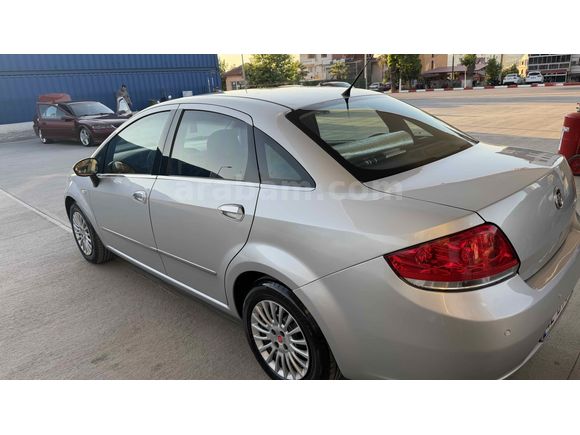 Sahibinden Fiat Linea 191.000 km