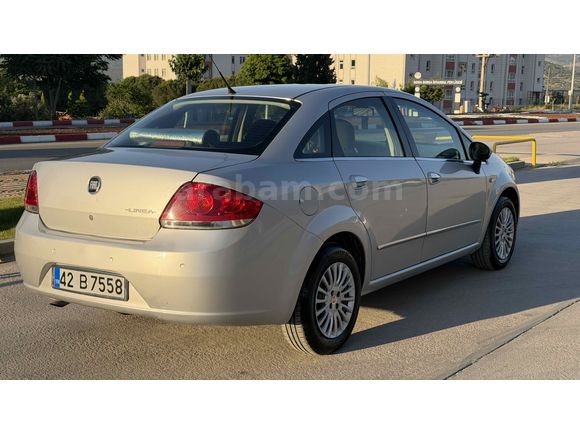 Sahibinden Fiat Linea 191.000 km