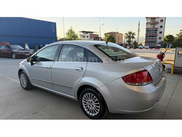 Sahibinden Fiat Linea 191.000 km