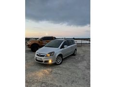 Sahibinden Opel Zafira 1.6 Enjoy 2006 Model 