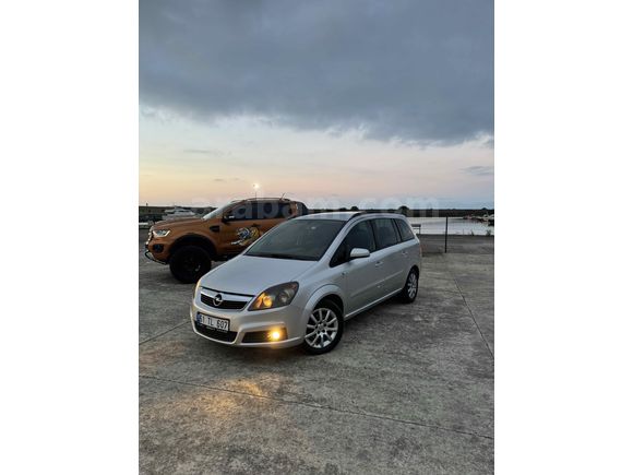 Sahibinden Opel Zafira 1.6 Enjoy 2006 Model 