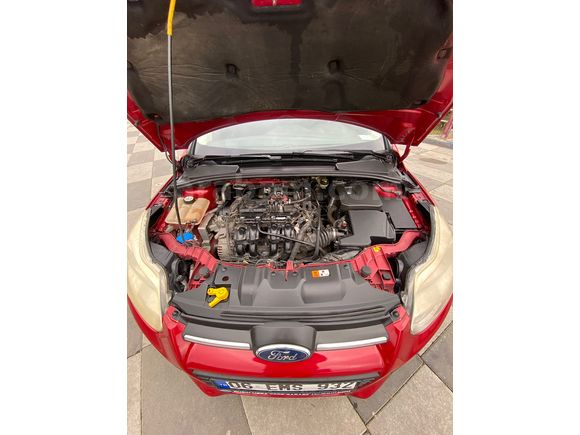 Sahibinden Ford Focus 1.6 Ti-VCT Style Plus 2011 Model 