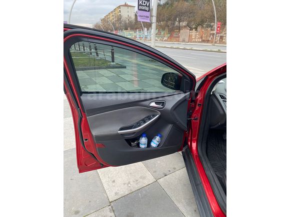 Sahibinden Ford Focus 1.6 Ti-VCT Style Plus 2011 Model 