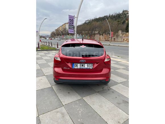 Sahibinden Ford Focus 1.6 Ti-VCT Style Plus 2011 Model 
