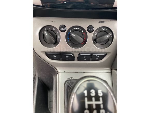 Sahibinden Ford Focus 1.6 Ti-VCT Style Plus 2011 Model 