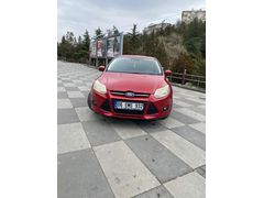 Sahibinden Ford Focus 1.6 Ti-VCT Style Plus 2011 Model 