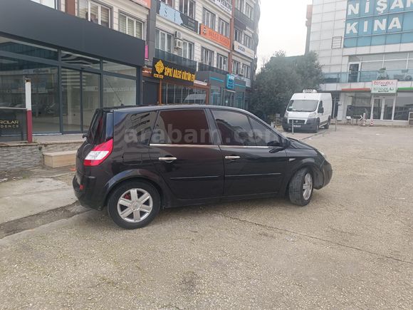 YENİ MUAYENE CAM TAVAN BAKIMLI