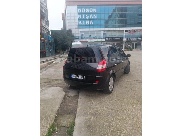 YENİ MUAYENE CAM TAVAN BAKIMLI