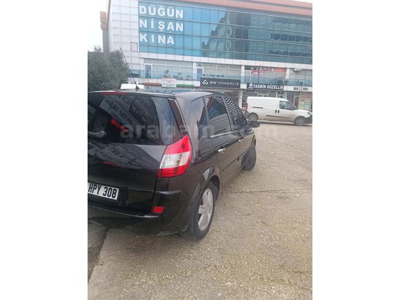 YENİ MUAYENE CAM TAVAN BAKIMLI